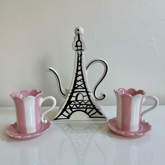 Department 56 Kitchen Vintage Department 56 Porcelain Cherie Poodle